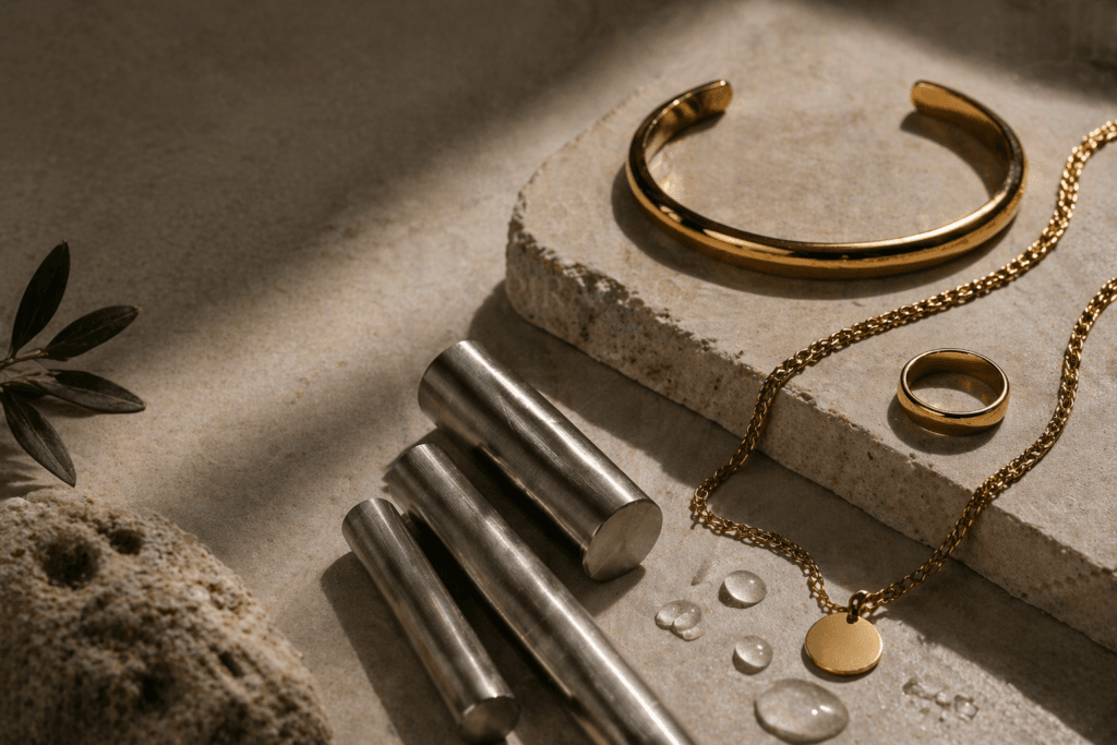 materiais mawad